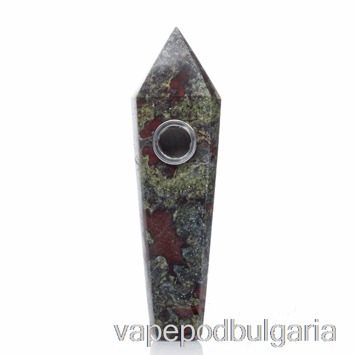 Vape Bulgaria Astral Project Gemstone Pipes Dragon's Blood